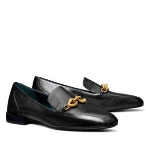 Tory Burch Jessa loafers size 8!